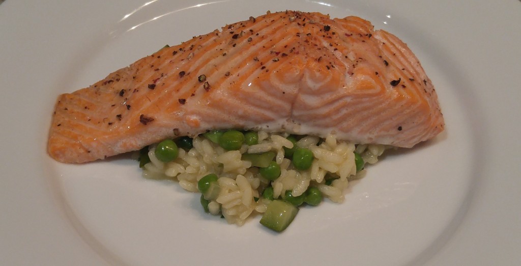 steelhead trout